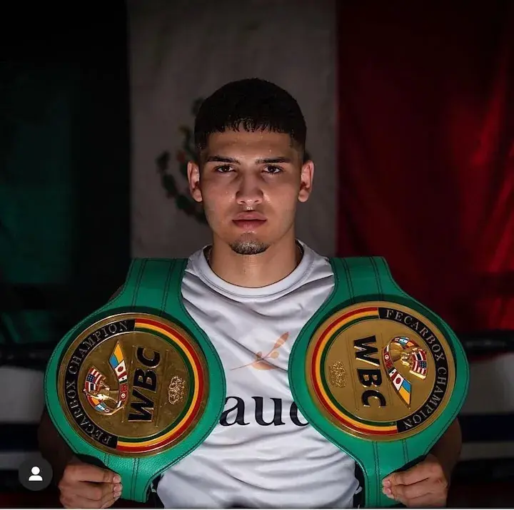 Bryan Acosta
