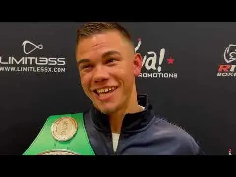 In an interview, Bryce Mills calls for Emiliano Vargas showdown