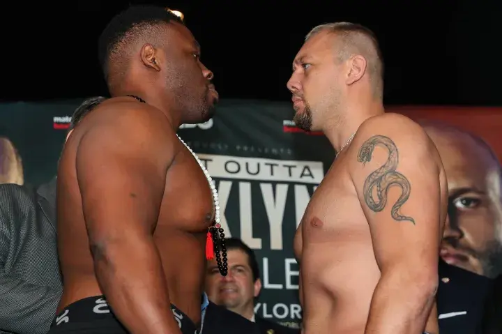 Miller Duhaupas Weights