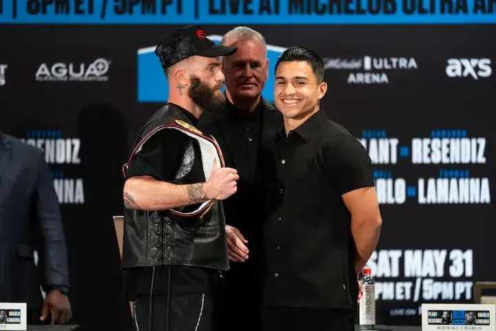 Caleb Plant Armando ResendizPlant_vs_Resendiz_and_Charlo_vs_LaManna_Final_Presser_-_05.29.25_05_31_2025_Presser-18