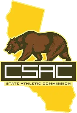The California State Athletic Commission is one of America's most important governing bodies