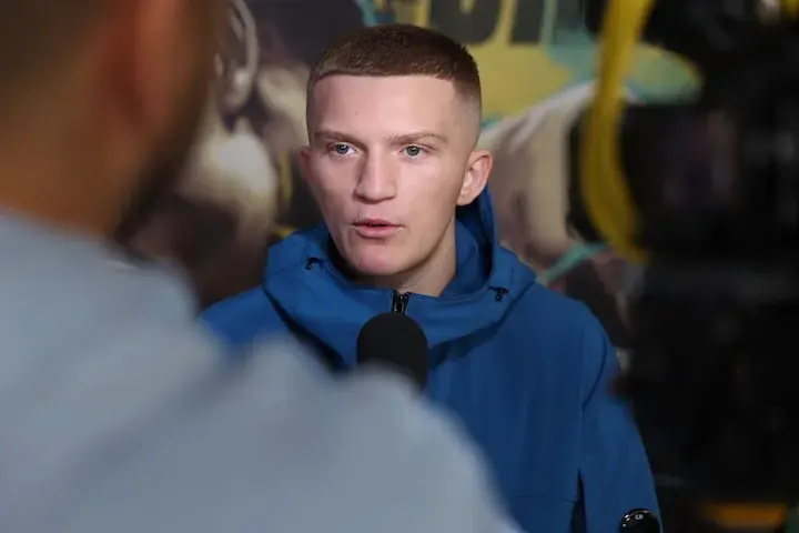 Family affair builds as Hatton family prepares to shine in Dubai