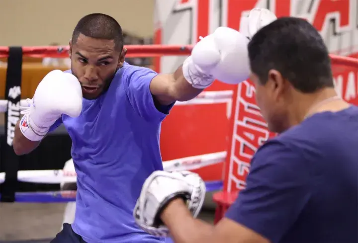 Andrew Cancio Back on February 10 at Agua Caliente Casino