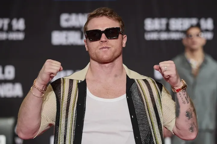 Canelo