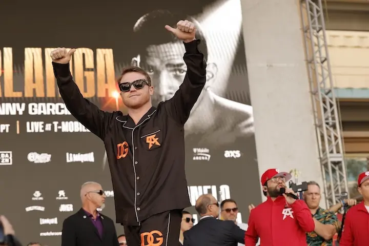 Canelo