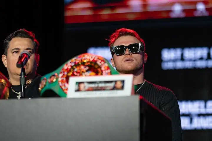 Canelo