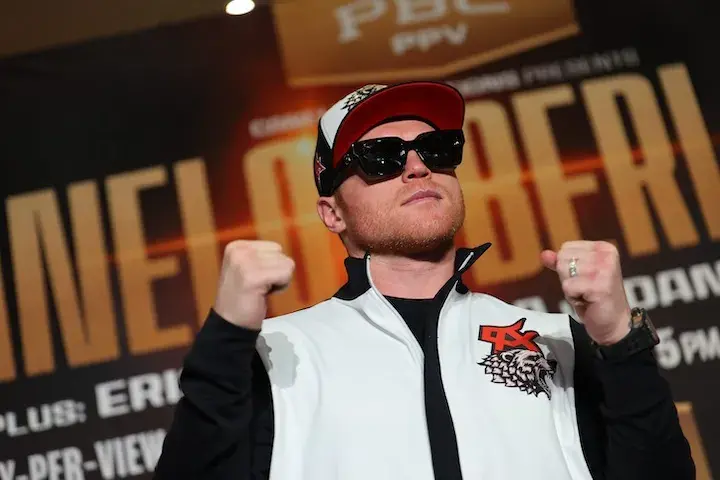 Canelo
