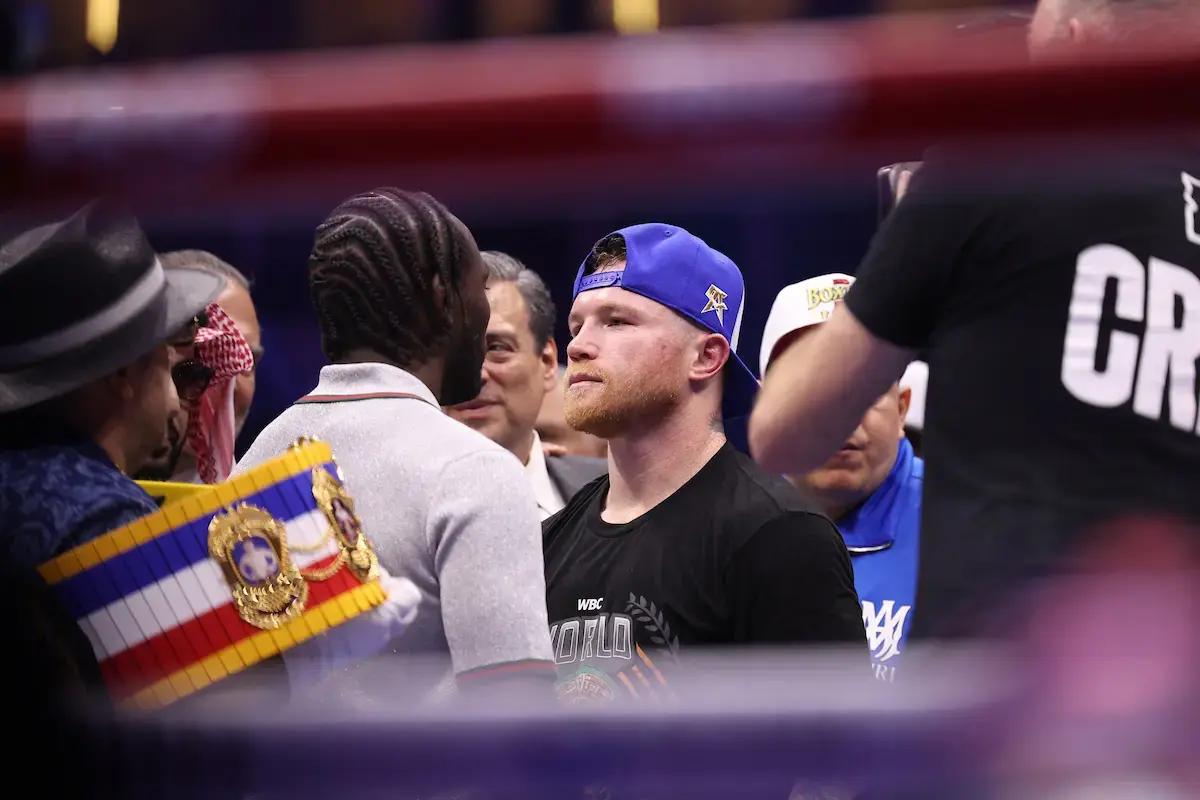 Canelo20Terence20May202025