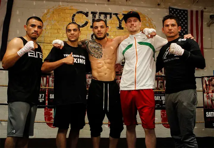 Khanundercard Hoganphotos