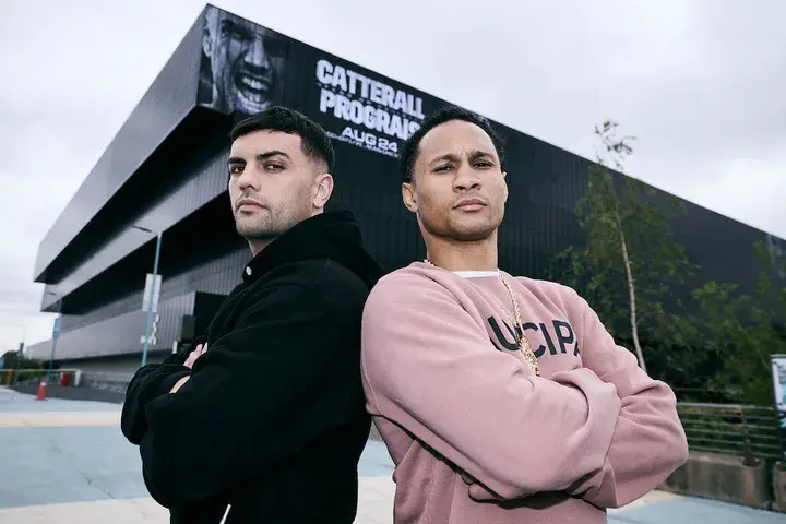 All Prograis