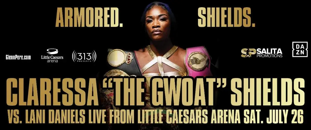 Claressa Shields Lani Daniels 2025 poster.jpg
