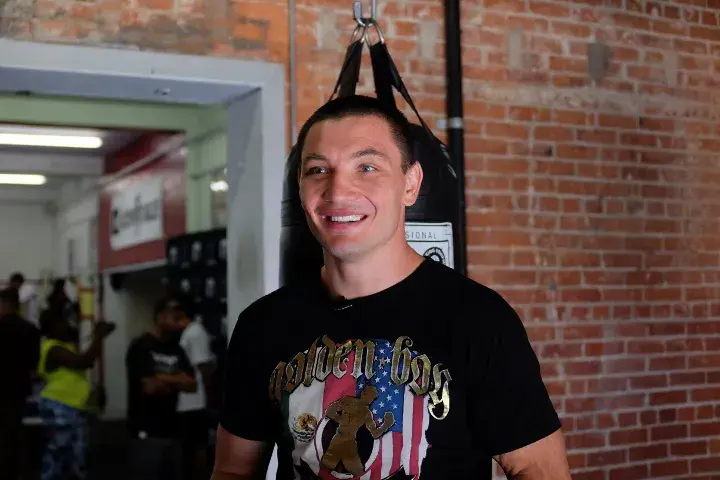 Slava Shabranskyy