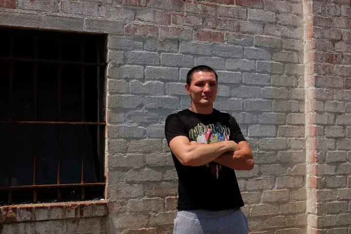Slava Shabranskyy