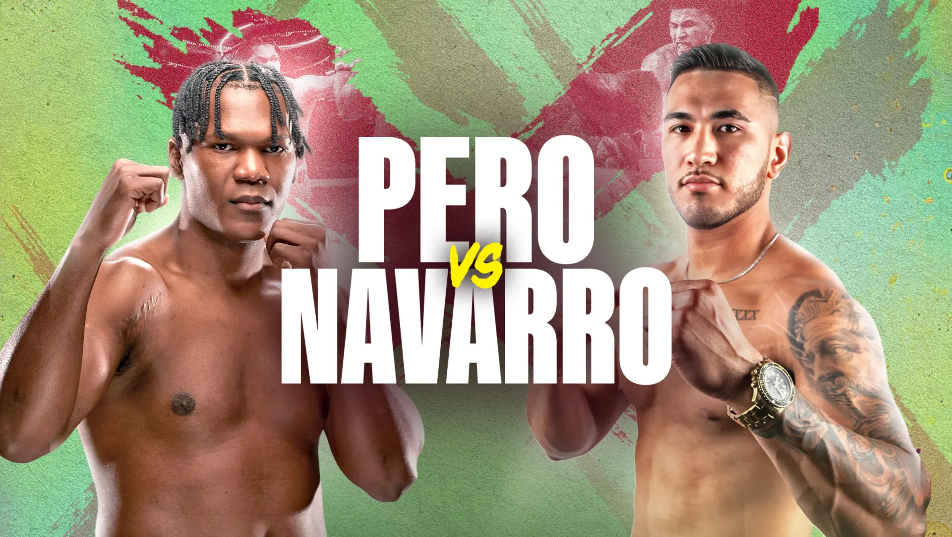 Dainier Pero Cesar Navarro 2025 poster.webp