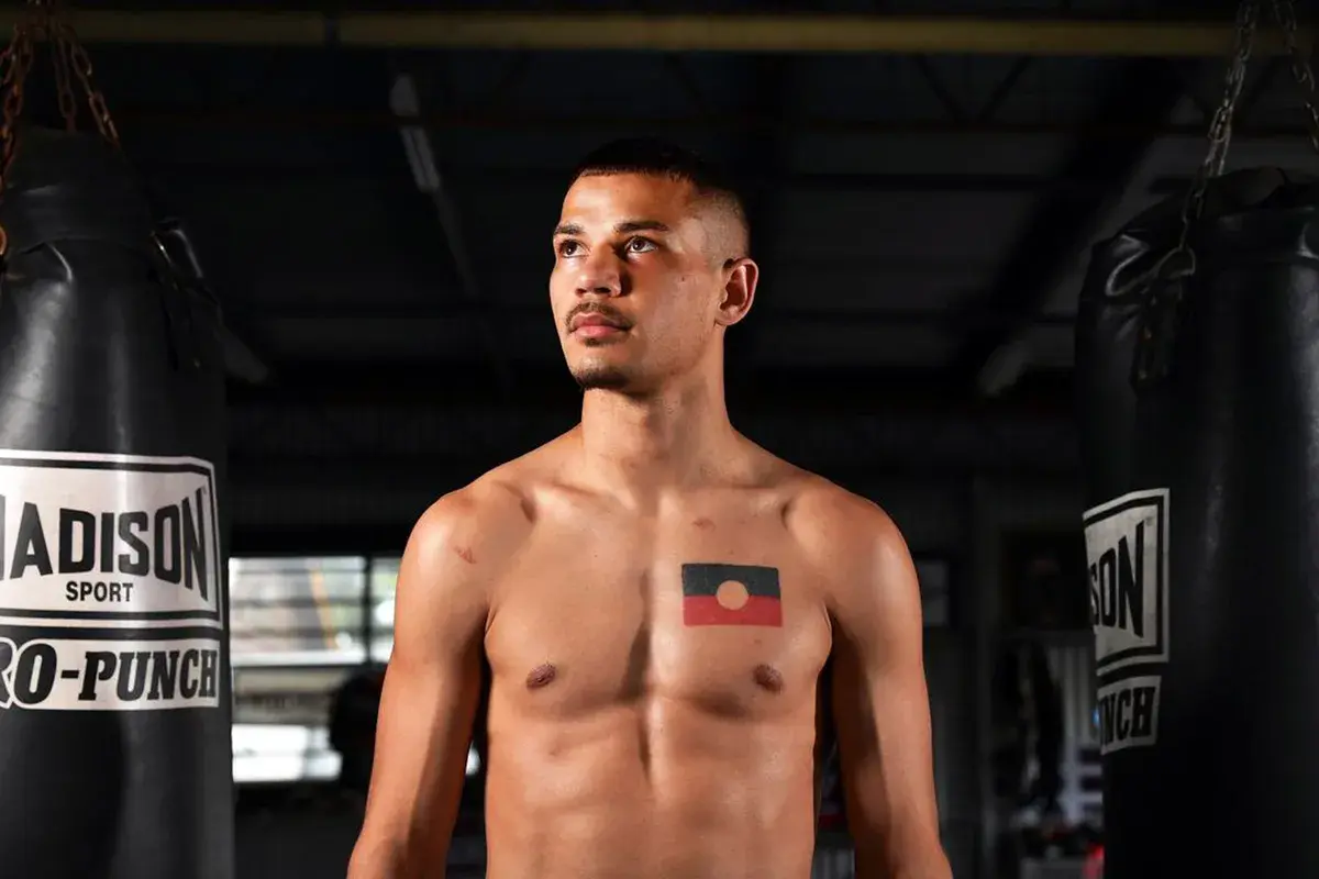 Dana Coolwell Stock Gym Shot