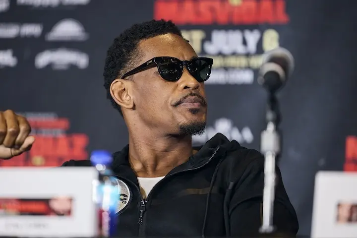 Jacobs Mosleypresser