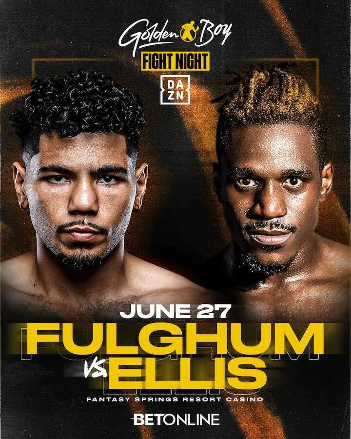 Darius Fulghum