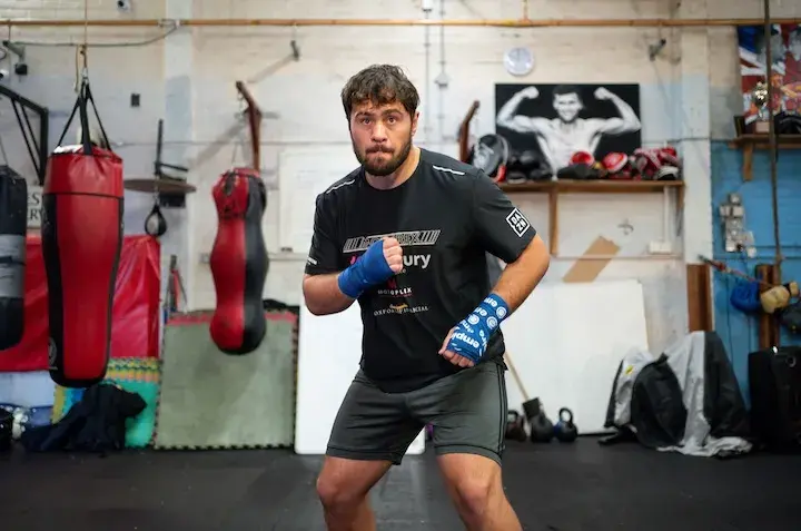 Dave Allen Media Workout 09072025