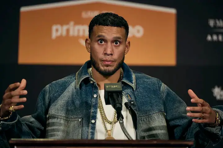 WBC affirms David Benavidez next for Dmitry Bivol, but what about Bivol’s other mandatories?