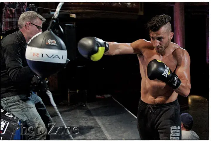 David Lemieux