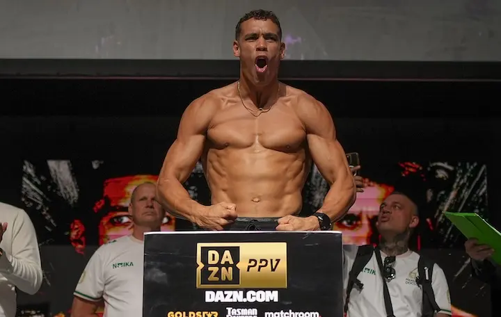 David Nyika