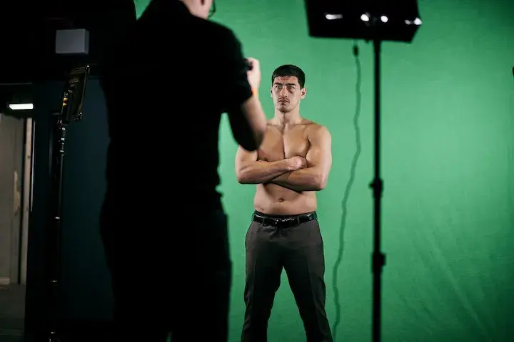 Dmitry Bivol remains on the sidelines almost one year after his last contest