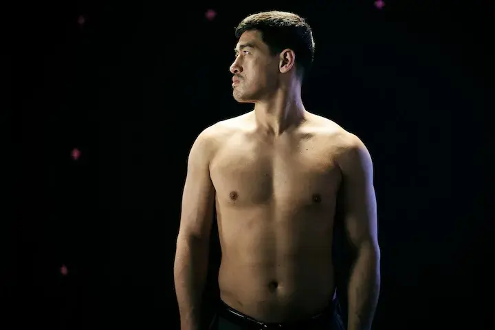 Dmitry Bivol Photo Mark Robinson Matchroom Boxing