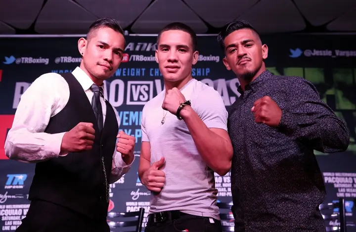 Donaire Valdez Magdaleno