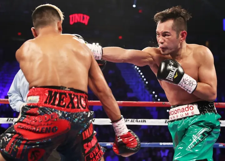 Donaire Connect