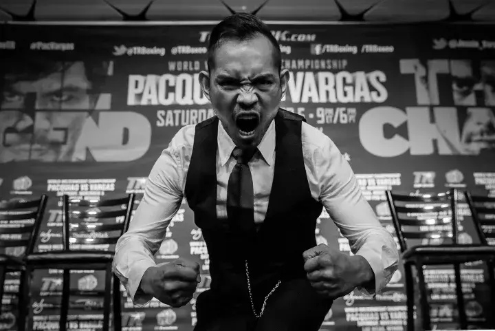 Donaire Nonito