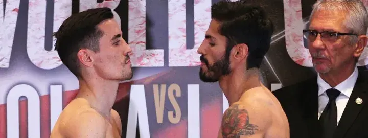 Crolla Linares Scorecard