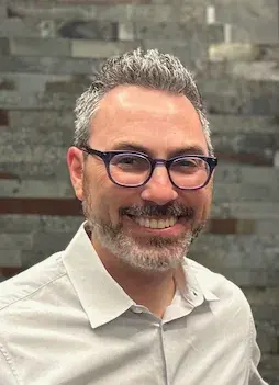 ERIC RASKIN
