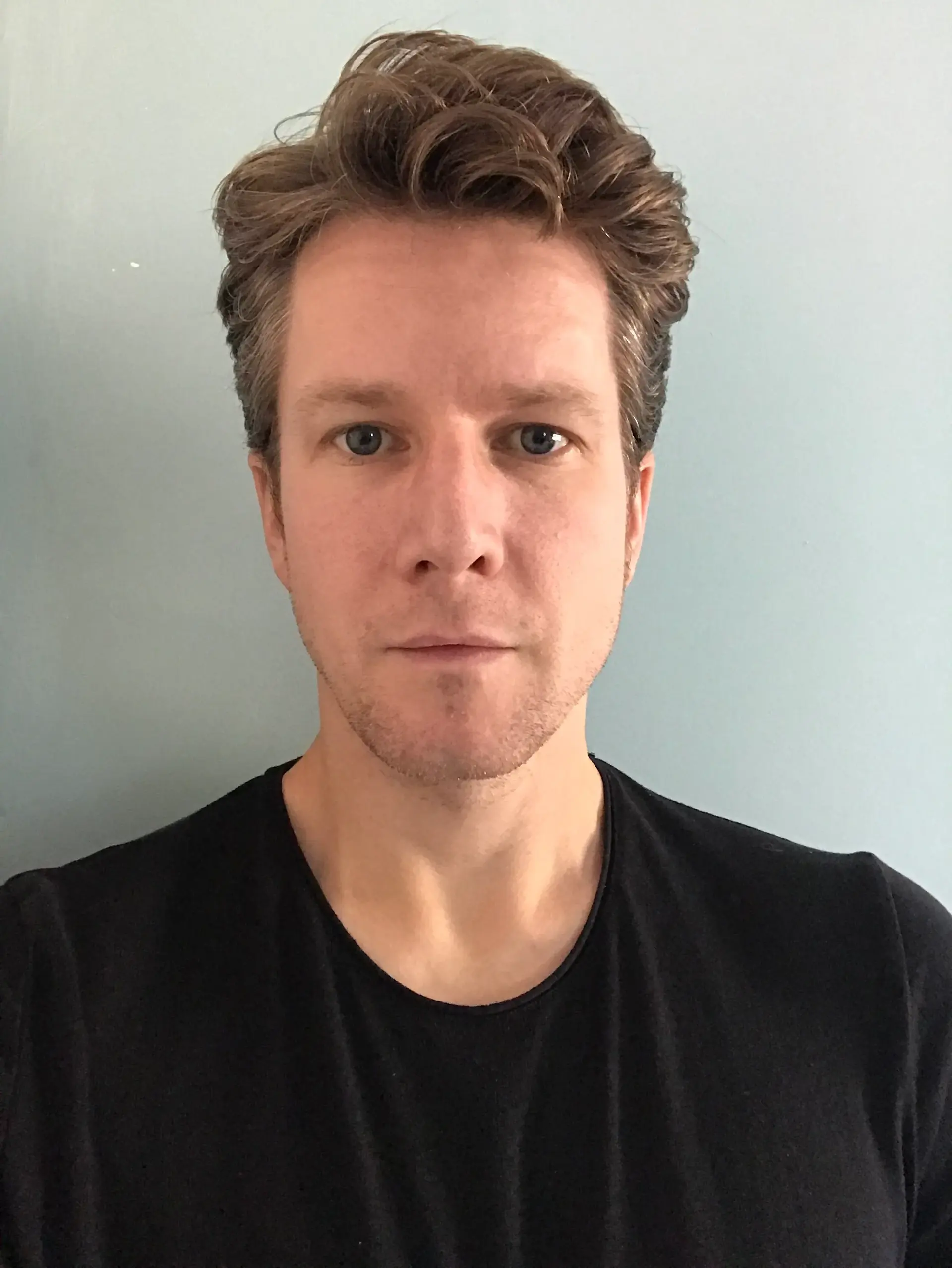 Elliot Worsell