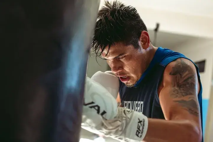 Emanuel Navarrete open to lightweight return to become four-division titleholder