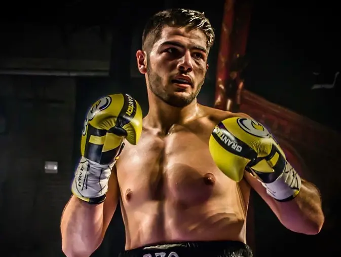 Erik Bazinyan