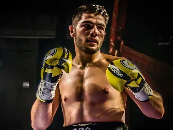Erik Bazinyan