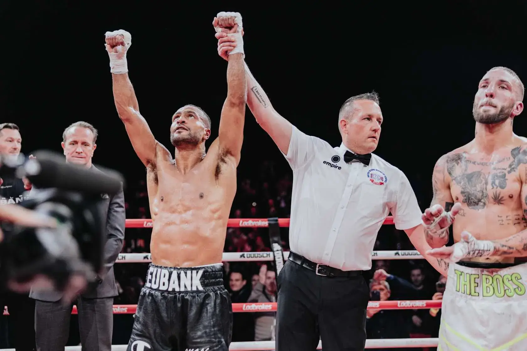 Eubankwins