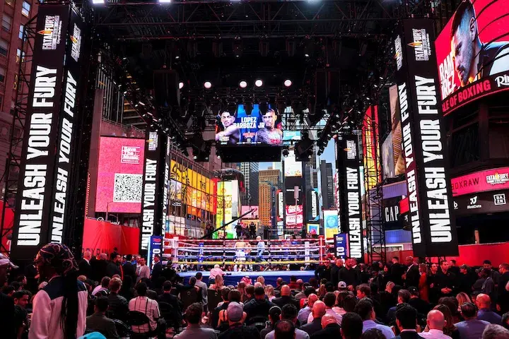 BoxingScene roundtable: What did we learn from the weekend's three big events?