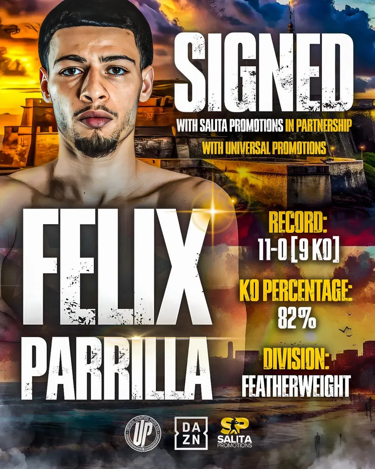 FelixParrilla