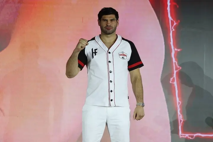 Filip Hrgovic