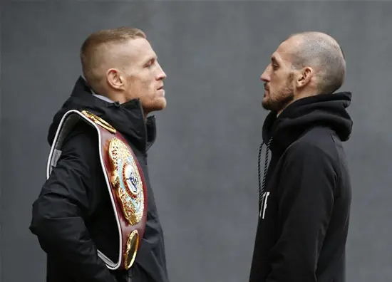 Flanagan Vs Mathews