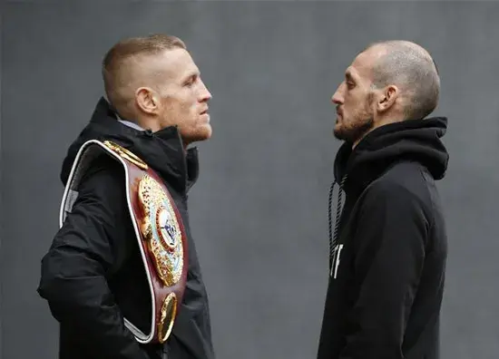 Flanagan Vs Mathews