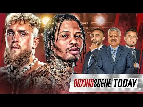 Thumbnail for Florida to Host Jake Paul vs. Gervonta Davis