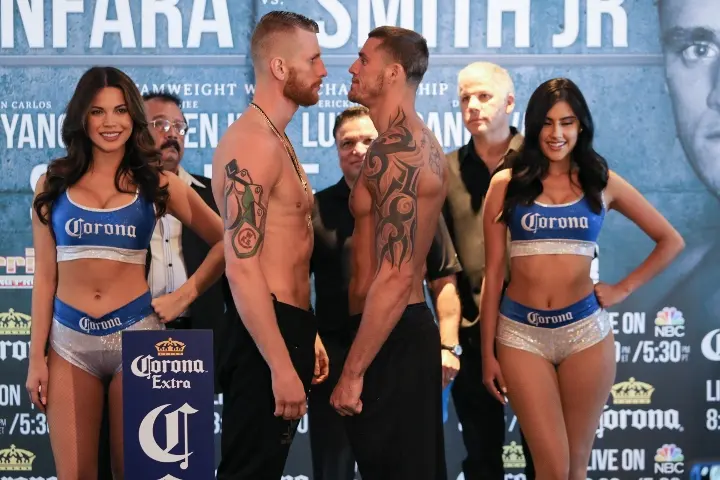 Fonfara Smith