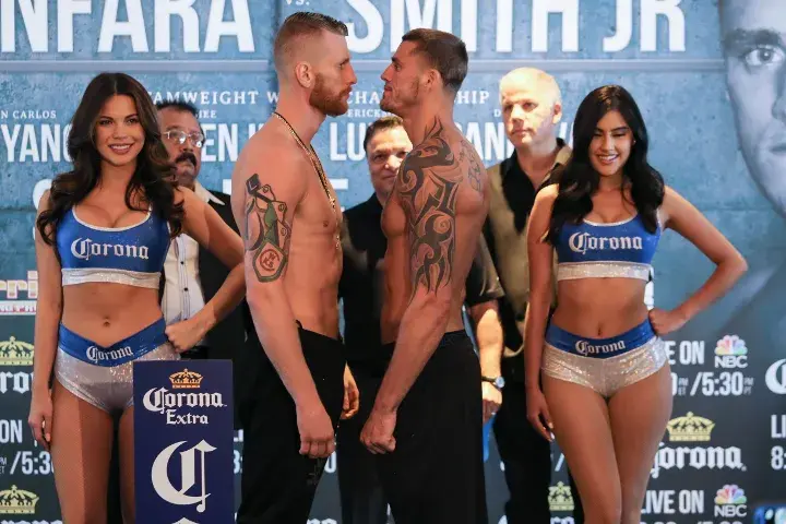 Fonfara Smith