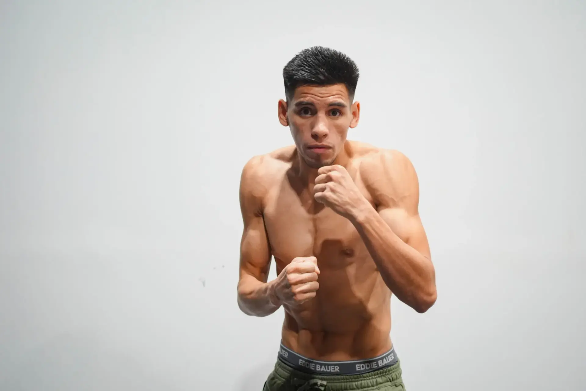 Francisco Daniel Veron
