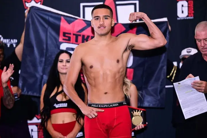 Gabe Floresjr