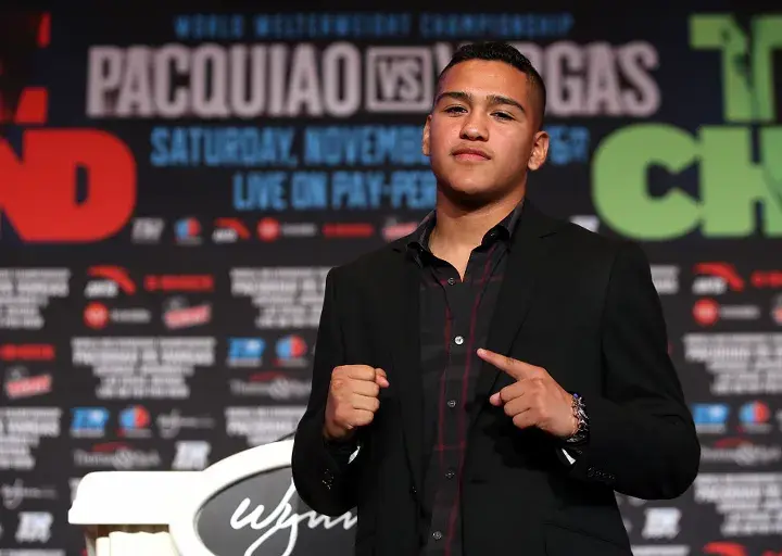 Gabriel Flores Jr
