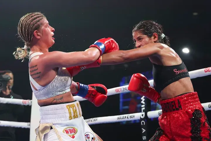 Gabriela Fundora Alexas Kubicki 09202025