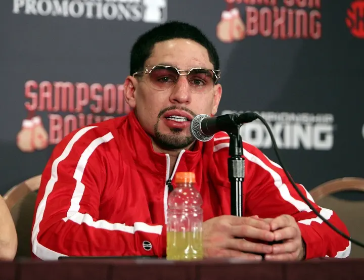 Garcia Rios